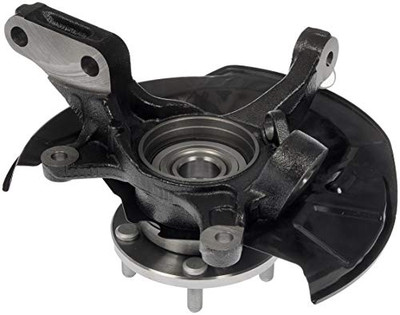 DORMAN 698472 RIGHT LOADED STEERING KNUCKLE