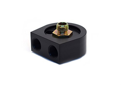 CANTON 22545 OIL CLR SDW ADPTR 3/4-16  2 5/8