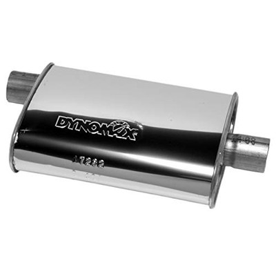 DYNOMAX 17283 MFLR ULT.FLO 19SO 2.5SS DYNOMAX 17283 MFLR ULT.FLO 19SO 2.5SS
