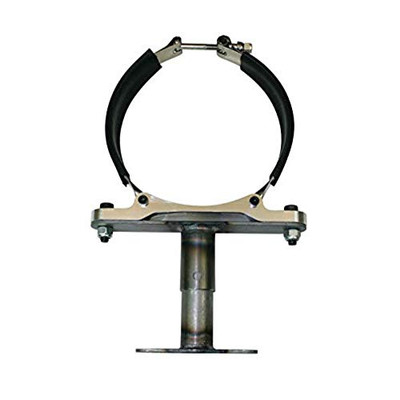 MOROSO 22698 MOUNT DRY SUMP TANK STEEL REMOVA MOROSO 22698 MOUNT DRY SUMP TANK STEEL REMOVA