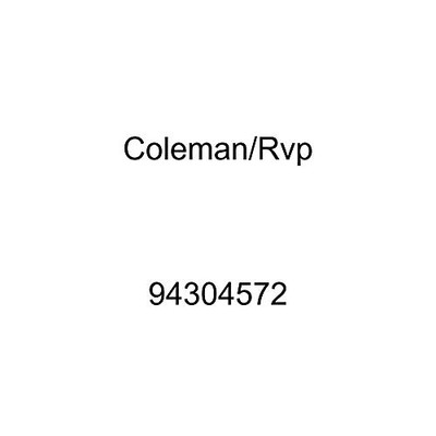 COLEMAN RVP 94304572 NON-DUCTED CEILING ASSEMBLY COLEMAN RVP 94304572 NON-DUCTED CEILING ASSEMBLY