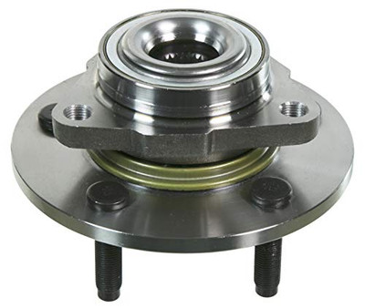 MOOG 515072 HUB ASSEMBLY