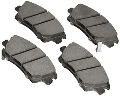 R/M BRAKES EHT1847H BRAKE PAD SET