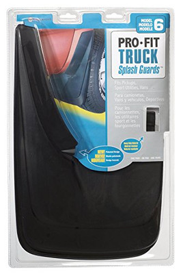 HOPKINS 6416 SG PROFIT TRUCK #6 RU