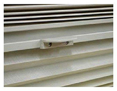 JET PRODUCTS 92354 SHADES HANDLES - TAUPE JET PRODUCTS 92354 SHADES HANDLES - TAUPE