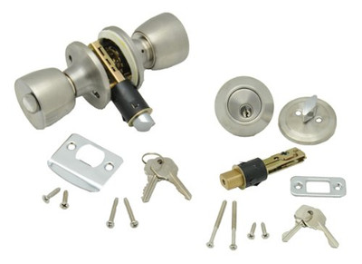 AP PRODUCTS 013234SS COMBOLOCKSET-SS AP PRODUCTS 013234SS COMBOLOCKSET-SS