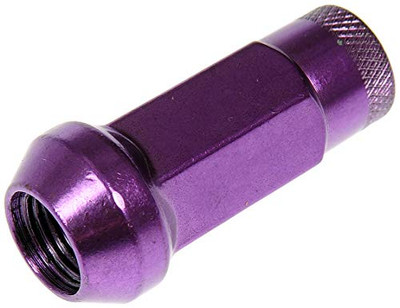 DORMAN 713285J OPEN END RACING NUTS DORMAN 713285J OPEN END RACING NUTS