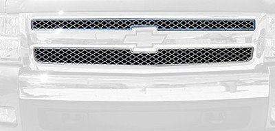 COAST2COAST GI40 GI;07-13 SILVERADO;CHRM;MESH COAST2COAST GI40 GI;07-13 SILVERADO;CHRM;MESH