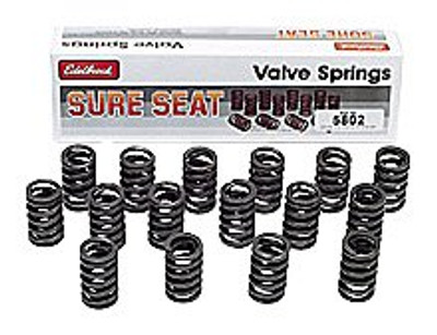 EDELBROCK 5767 VALVE SPRINGS EDELBROCK 5767 VALVE SPRINGS
