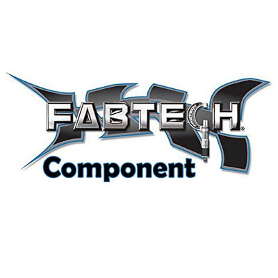FABTECH FTS21280 COMPONENT BOX 3 - 3500HD
