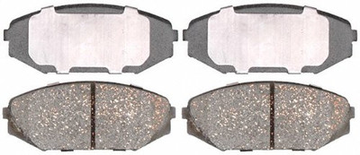 R/M BRAKES MGD793CH BRAKE PAD SET