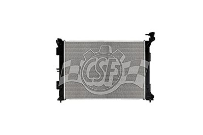 CSF RADIATOR 3873 KIA OPTIMA 2.4L 20-16 CSF RADIATOR 3873 KIA OPTIMA 2.4L 20-16