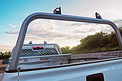 DEE ZEE DZ95054R CARGO MANAGEMENT RR RACK DEE ZEE DZ95054R CARGO MANAGEMENT RR RACK