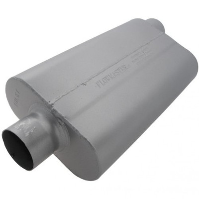 FLOWMASTER 943052 3(C)/3(O)OUT DF 50