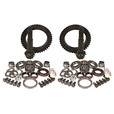 YUKON GEAR 31056 YUKON GEAR & INSTALL KIT PACKAGE FO