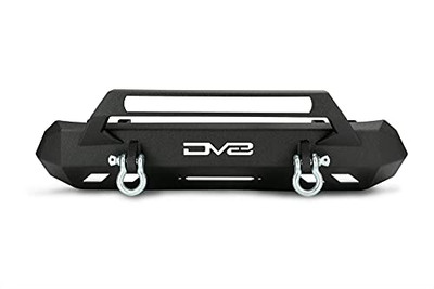 DV8 FBTT105 TACOMA CENTER BUMPER