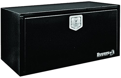 BUYERS PROD 1702295 TOOLBOX,18HX18DX18L,SST T