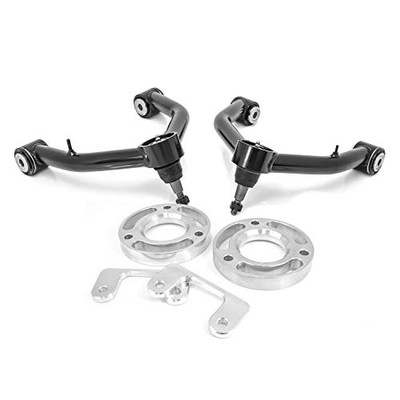 READYLIFT 663921 1.75 LEVELING KIT READYLIFT 663921 1.75 LEVELING KIT
