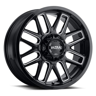 ULTRA 2318905BM1 231 SERIES BUTCHER 18X9 BM ULTRA 2318905BM1 231 SERIES BUTCHER 18X9 BM