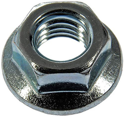 DORMAN 982008 HEX NUTS FLNG M8-1.25 DORMAN 982008 HEX NUTS FLNG M8-1.25