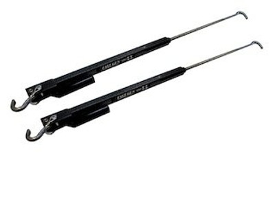 TORKLIFT S9529 FAST GUN FG-LR-BLACK