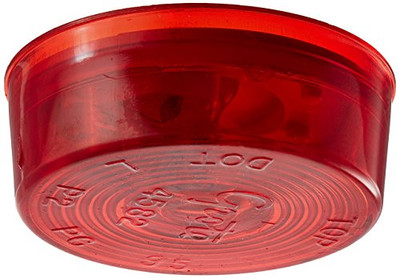 GROTE PERLUX 458225 2 SLD CLRNC/MARKR LMP RD GROTE PERLUX 458225 2 SLD CLRNC/MARKR LMP RD