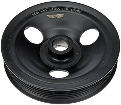 DORMAN 300140 PWR STEERING PULLEY DORMAN 300140 PWR STEERING PULLEY