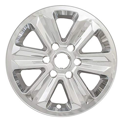 COAST2COAST IMP387X IMP;15-19 F150;CHRM;17;6 SPK COAST2COAST IMP387X IMP;15-19 F150;CHRM;17;6 SPK
