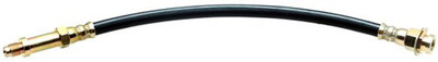 RAYBESTOS BH36611 HYDRAULIC BRAKE HOSE RAYBESTOS BH36611 HYDRAULIC BRAKE HOSE