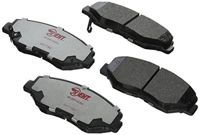 R/M BRAKES EHT914H BRAKE PAD SET
