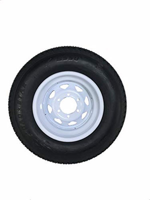 AMERICANA 3S870 225/75D15 D/6H SPK WH STR AMERICANA 3S870 225/75D15 D/6H SPK WH STR