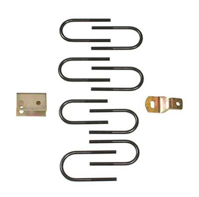 SKYJACKER YJ20 COMP KIT BOX 2.586.5-95