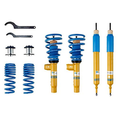 BILSTEIN 47269095 BMW 3 E90-93 4WD;K;B14 SU