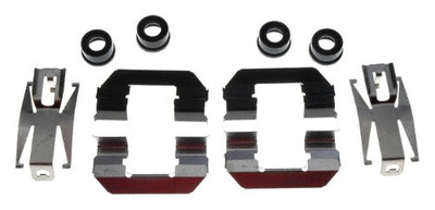 RAYBESTOS H5636A HARDWARE RAYBESTOS H5636A HARDWARE