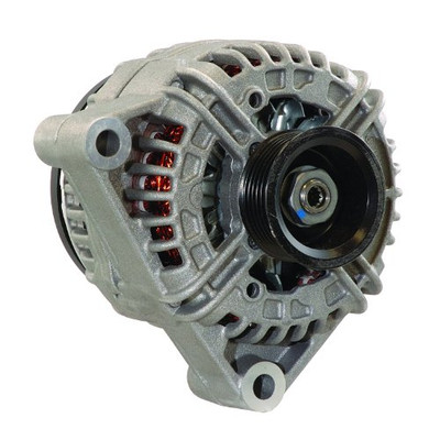 REMY INTL 12842 REMANUFACTURED ALTERNATOR