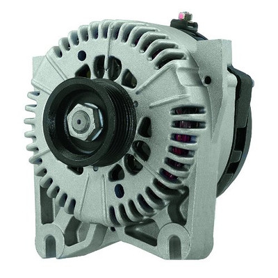 REMY INTL 23807 REMANUFACTURED ALTERNATOR