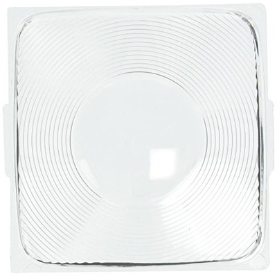 PETERSON MFG 37515C REPLACEMENT LENS CLEAR PETERSON MFG 37515C REPLACEMENT LENS CLEAR