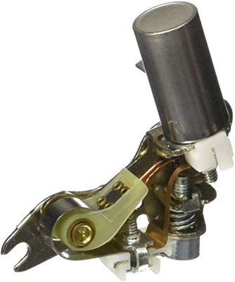 STANDARD IGN DR3575CT POINT & CONDENSER