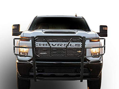 BLACK HORSE RUCHSI30B RUGGED HEAVY DUTY GRILLE