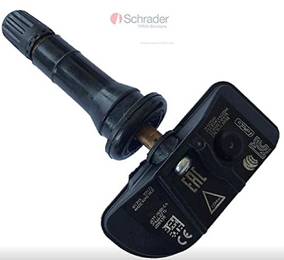 SCHRADER 29036 TPMS SENSOR - (SNAP-IN 315MHZ) FOR SCHRADER 29036 TPMS SENSOR - (SNAP-IN 315MHZ) FOR