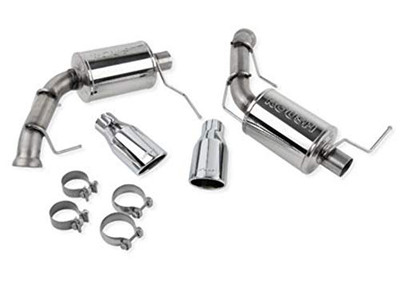 ROUSH 421127 EXHAUST KIT MUSTANG 2011 ROUSH 421127 EXHAUST KIT MUSTANG 2011
