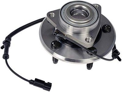 DORMAN 951007 WHEEL HUB BRG ASSY DORMAN 951007 WHEEL HUB BRG ASSY