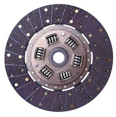CENTERFORCE 281226 CLUTCH DISC CENTERFORCE 281226 CLUTCH DISC