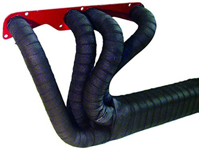 THERMO TEC 11021 GRAPHITE BLACK WRAP THERMO TEC 11021 GRAPHITE BLACK WRAP