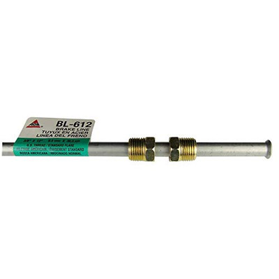 AGS BL612 BRAKE LINES AGS BL612 BRAKE LINES