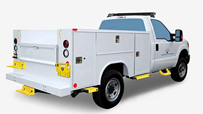 CARR 124037 SUPER HOOP XP7 YELLOW PWD COAT PAIR