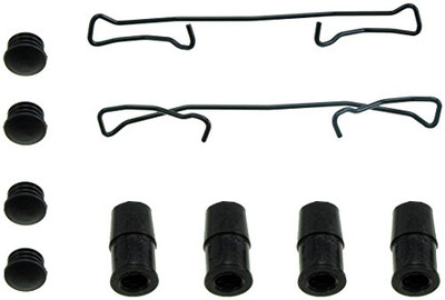 DORMAN HW5658 DISC BRAKE HDW KIT DORMAN HW5658 DISC BRAKE HDW KIT
