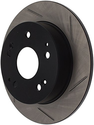STOP TECH 12640042SL ROTR LR ACCORD RSX STOP TECH 12640042SL ROTR LR ACCORD RSX