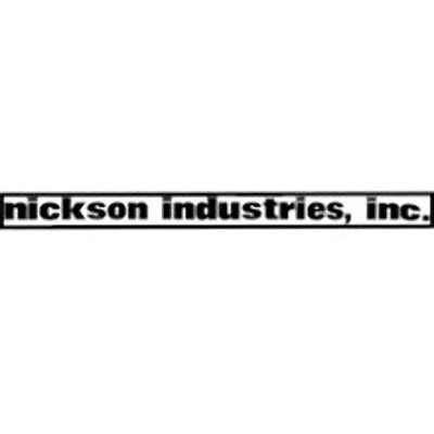 NICKSON INC 00104 STAINLS MFL CLMP 2 1/4 NICKSON INC 00104 STAINLS MFL CLMP 2 1/4