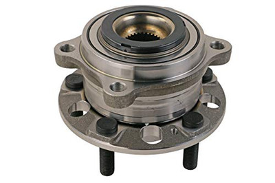 MOOG 513409 HUB ASSEMBLY MOOG 513409 HUB ASSEMBLY
